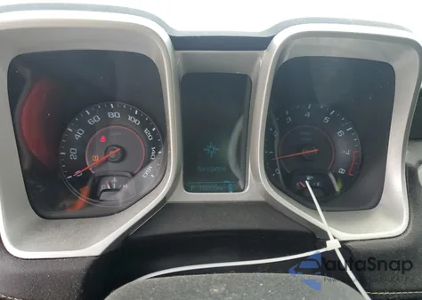 2012 Chevrolet Camaro Lt from USA, damaged, VIN 2G1FC1E31C9130883